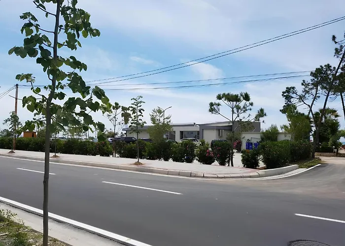 Delight Apartments