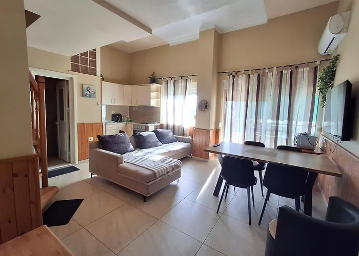 Delight Apartments