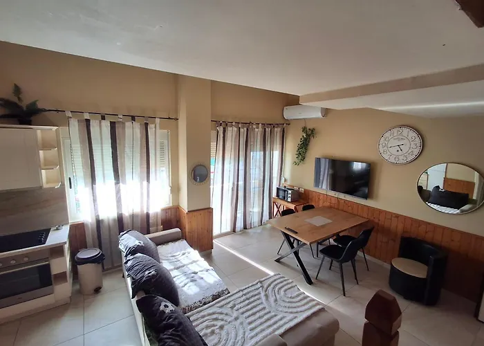 Delight Apartments