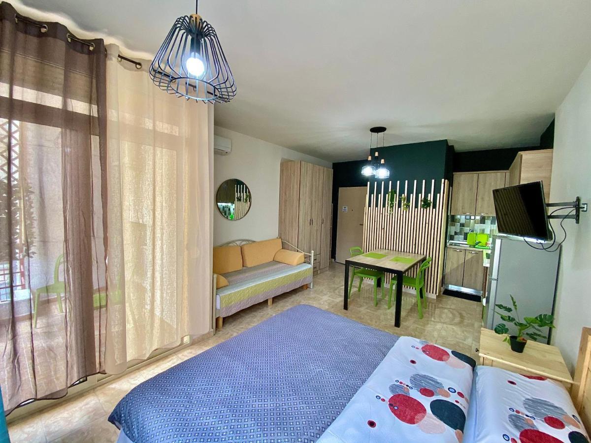 Delight Apartment *