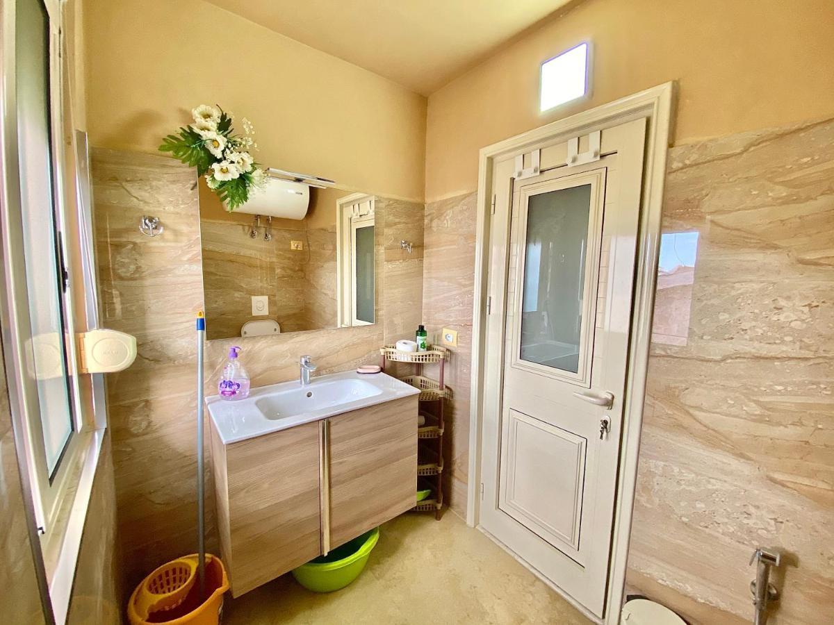 Delight Apartment Golem (Tirana)