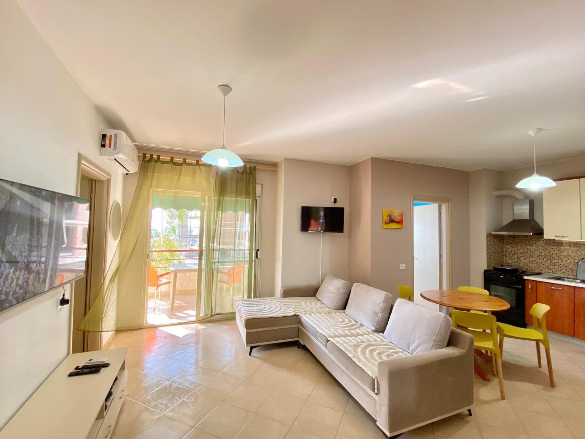 Apartment Delight *