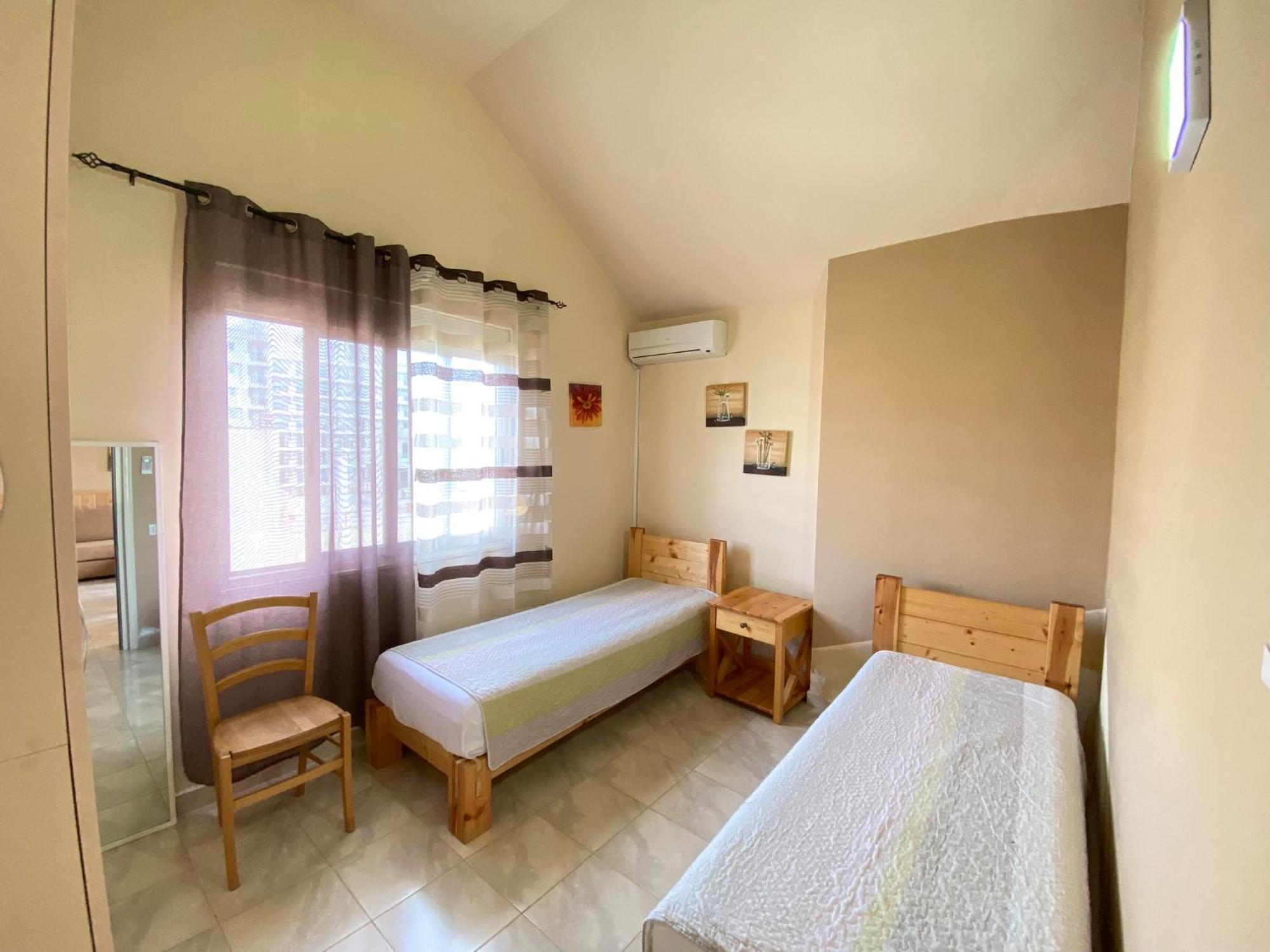 Delight Apartment Golem (Tirana)