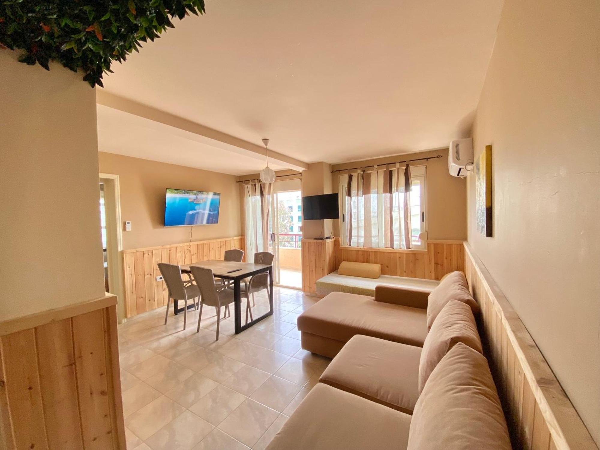 Apartment Delight *