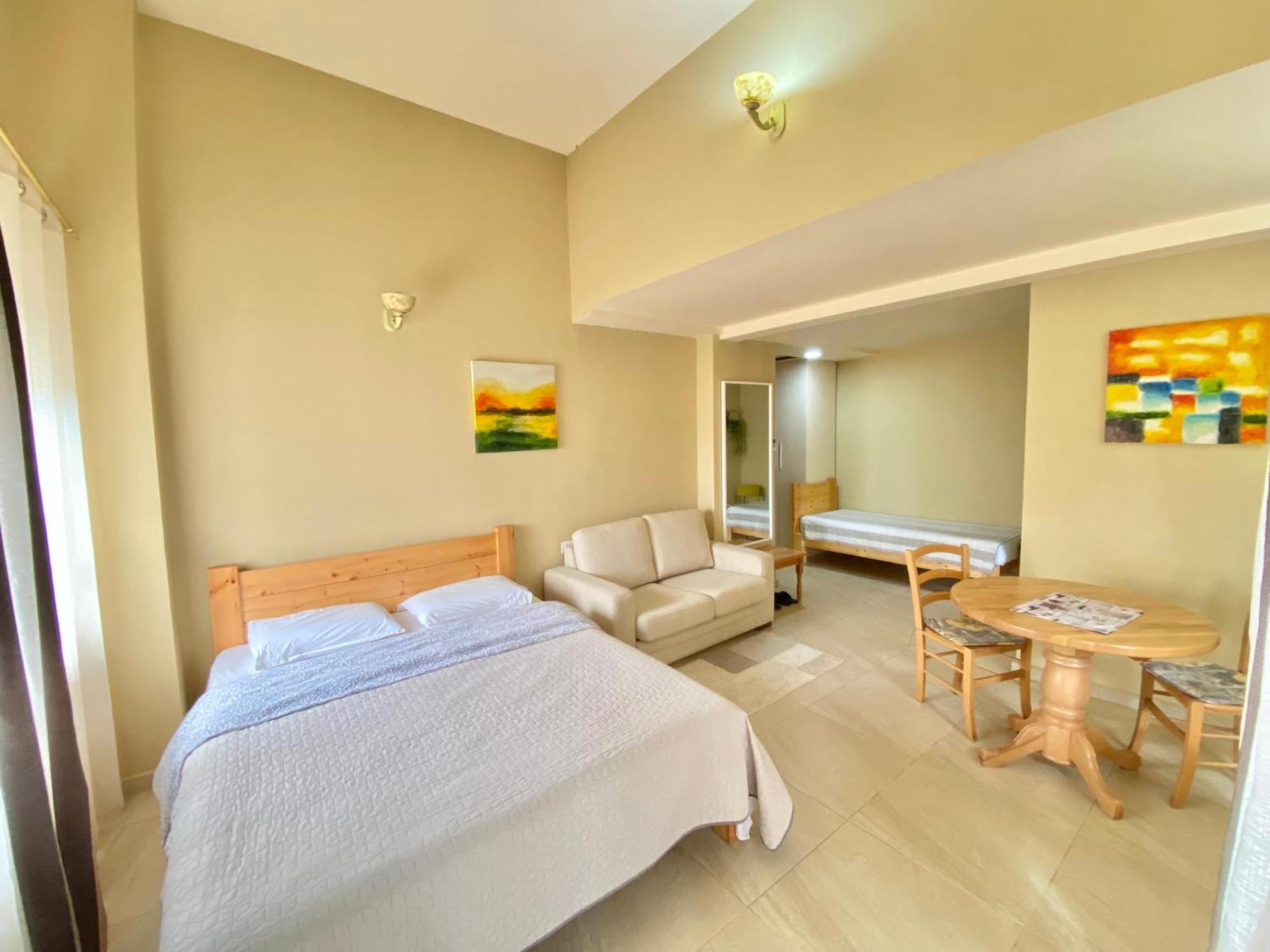 Delight Apartment