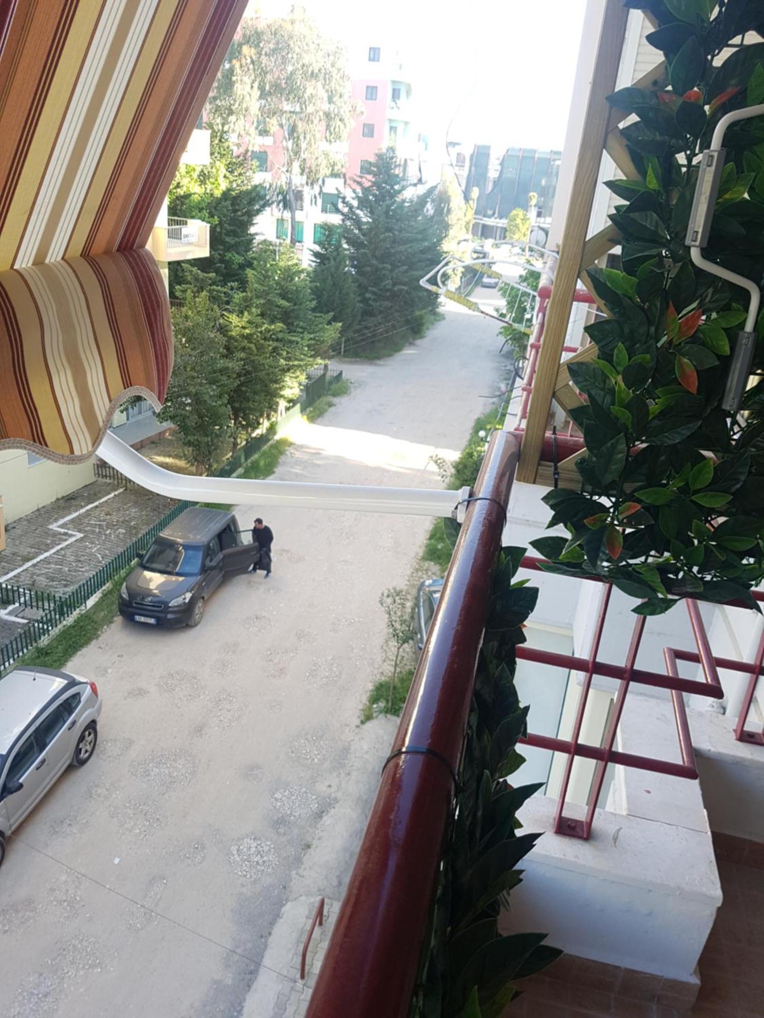 Delight Golem (Tirana)