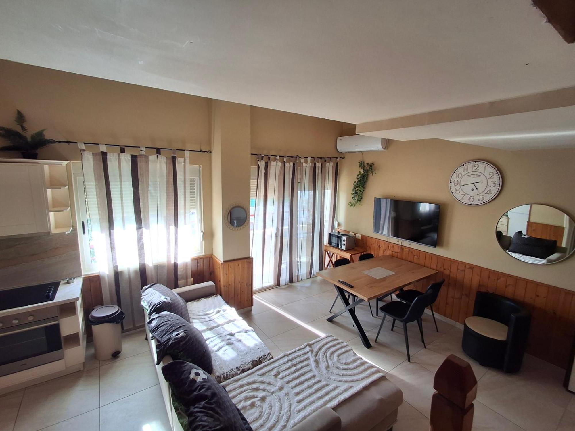 Apartment Delight Golem (Tirana)