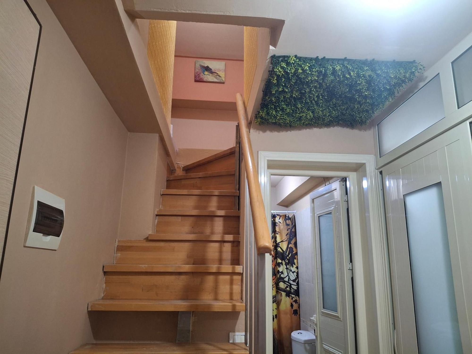 Apartment Delight Golem (Tirana)