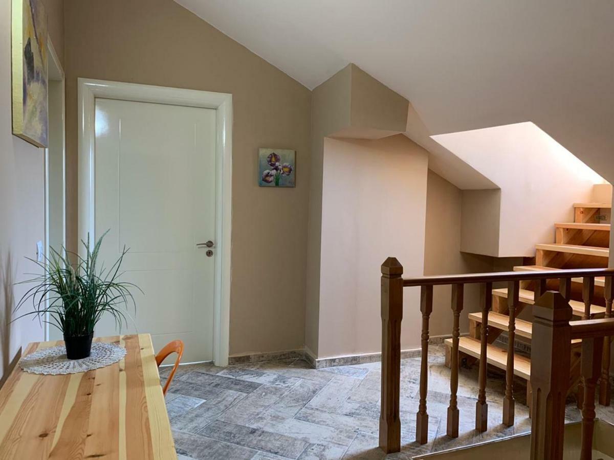 Delight Apartment Golem (Tirana)