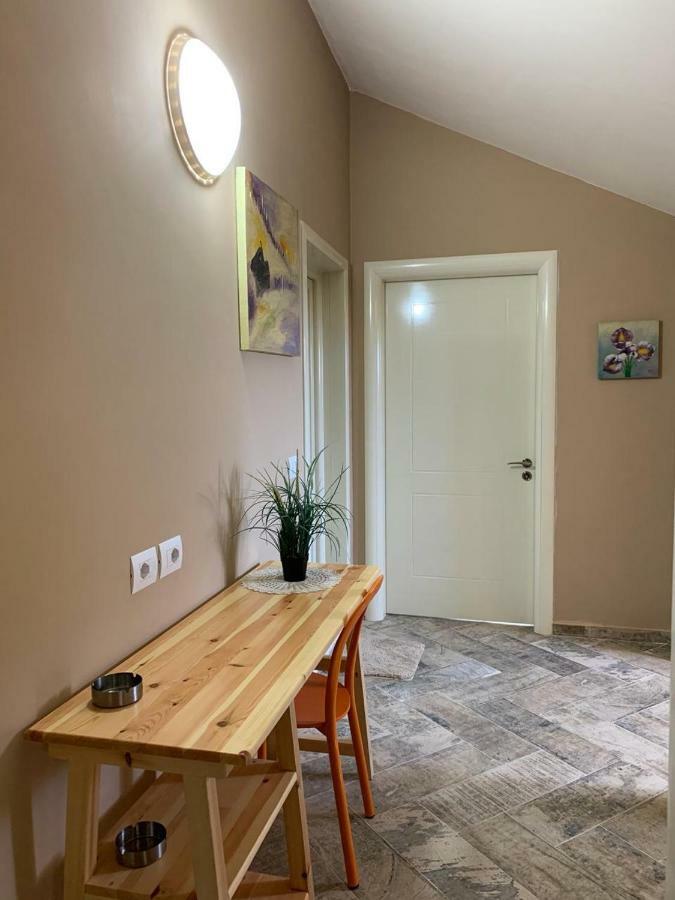 Apartment Delight